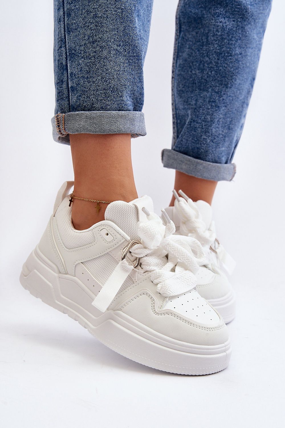  Sport Shoes model 192930 Step in style 