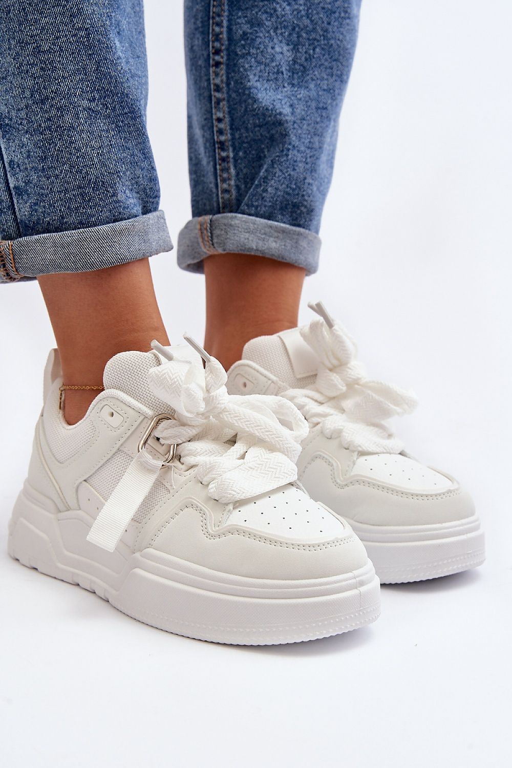  Sport Shoes model 192930 Step in style 
