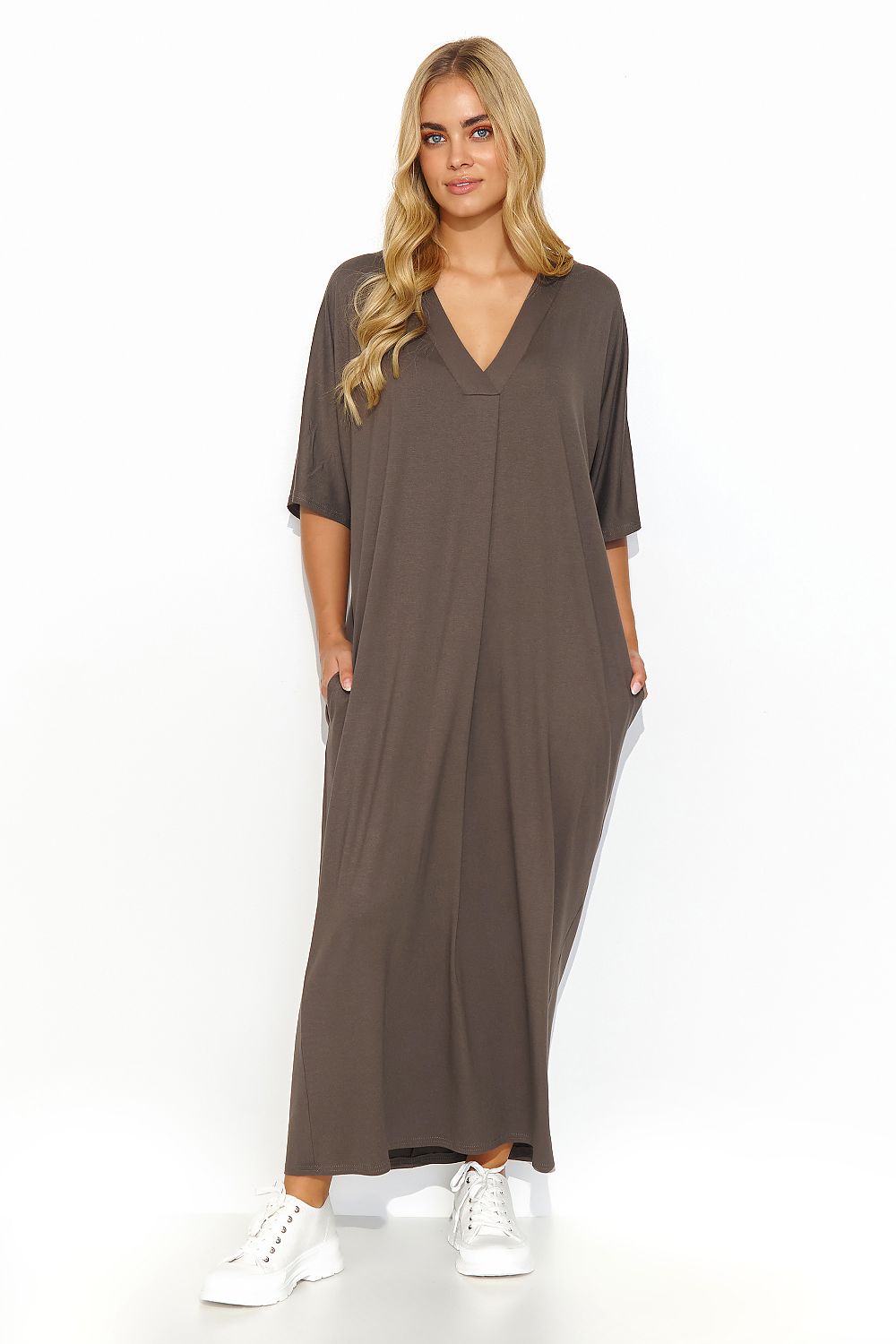  Daydress model 193054 Makadamia 