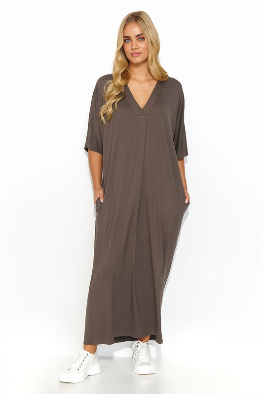  Daydress model 193054 Makadamia 