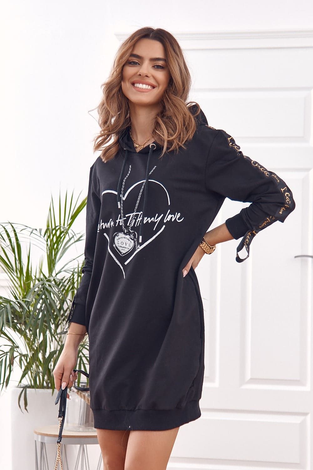  Daydress model 193087 Fasardi 