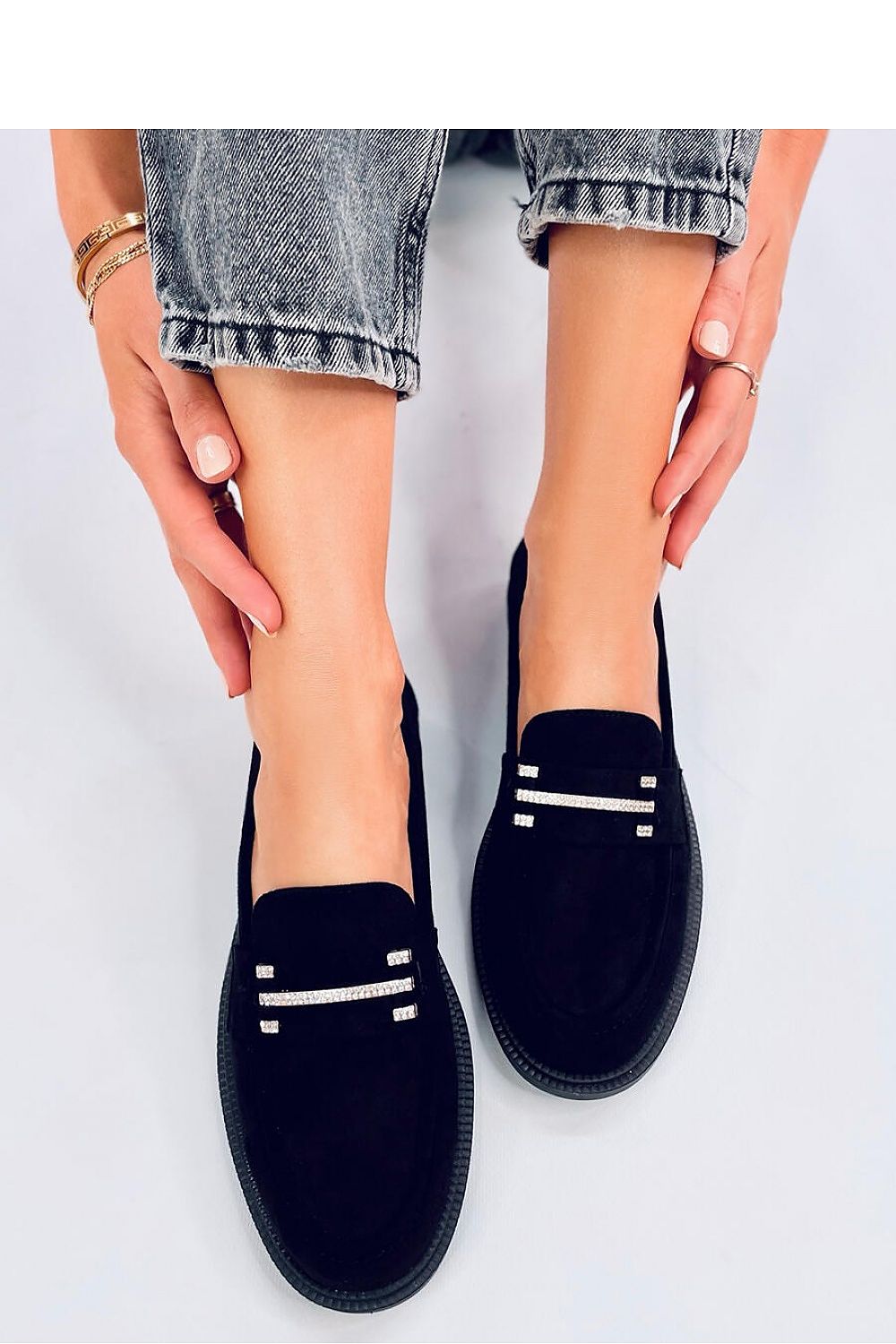  Mocassin model 193187 Inello 