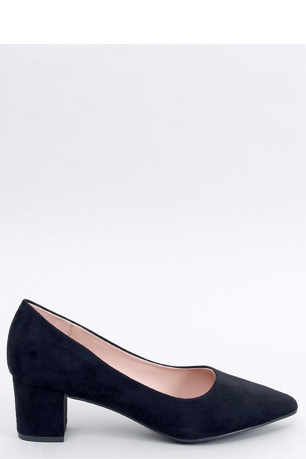  Block heel pumps model 193196 Inello 