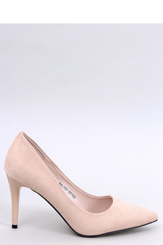  High heels model 193291 Inello 