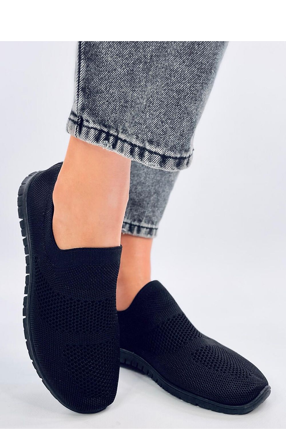  Slip-On Sneakers model 193356 Inello 