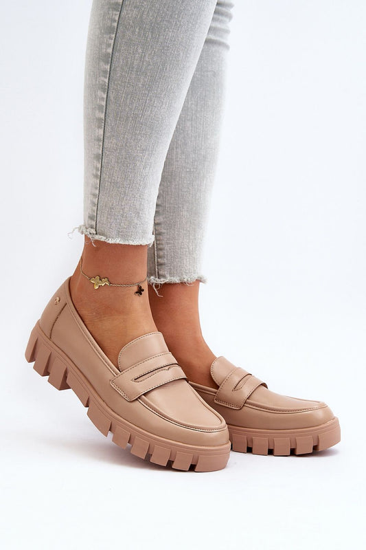  Mocassin model 193395 Step in style 
