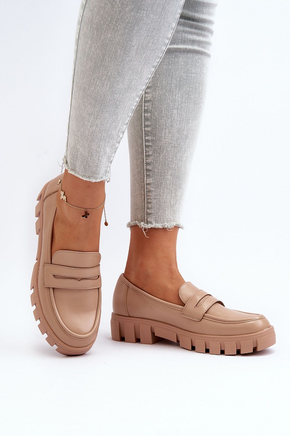  Mocassin model 193395 Step in style 