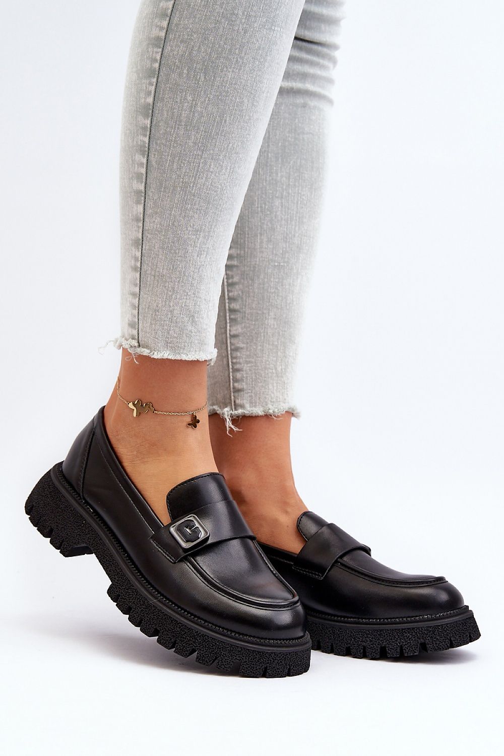  Mocassin model 193399 Step in style 