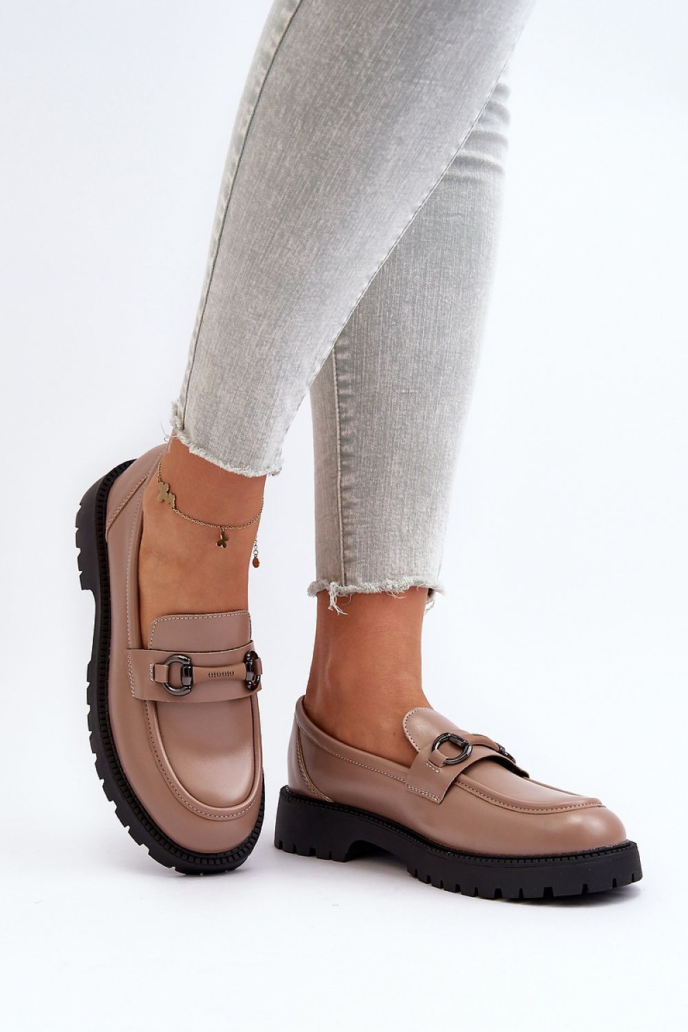  Mocassin model 193401 Step in style 