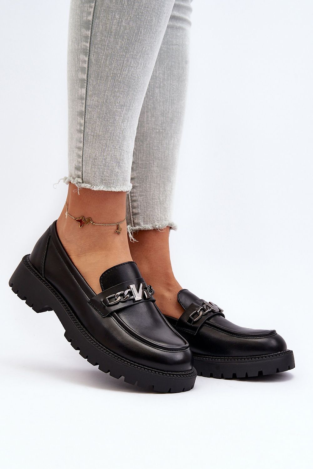  Mocassin model 193403 Step in style 