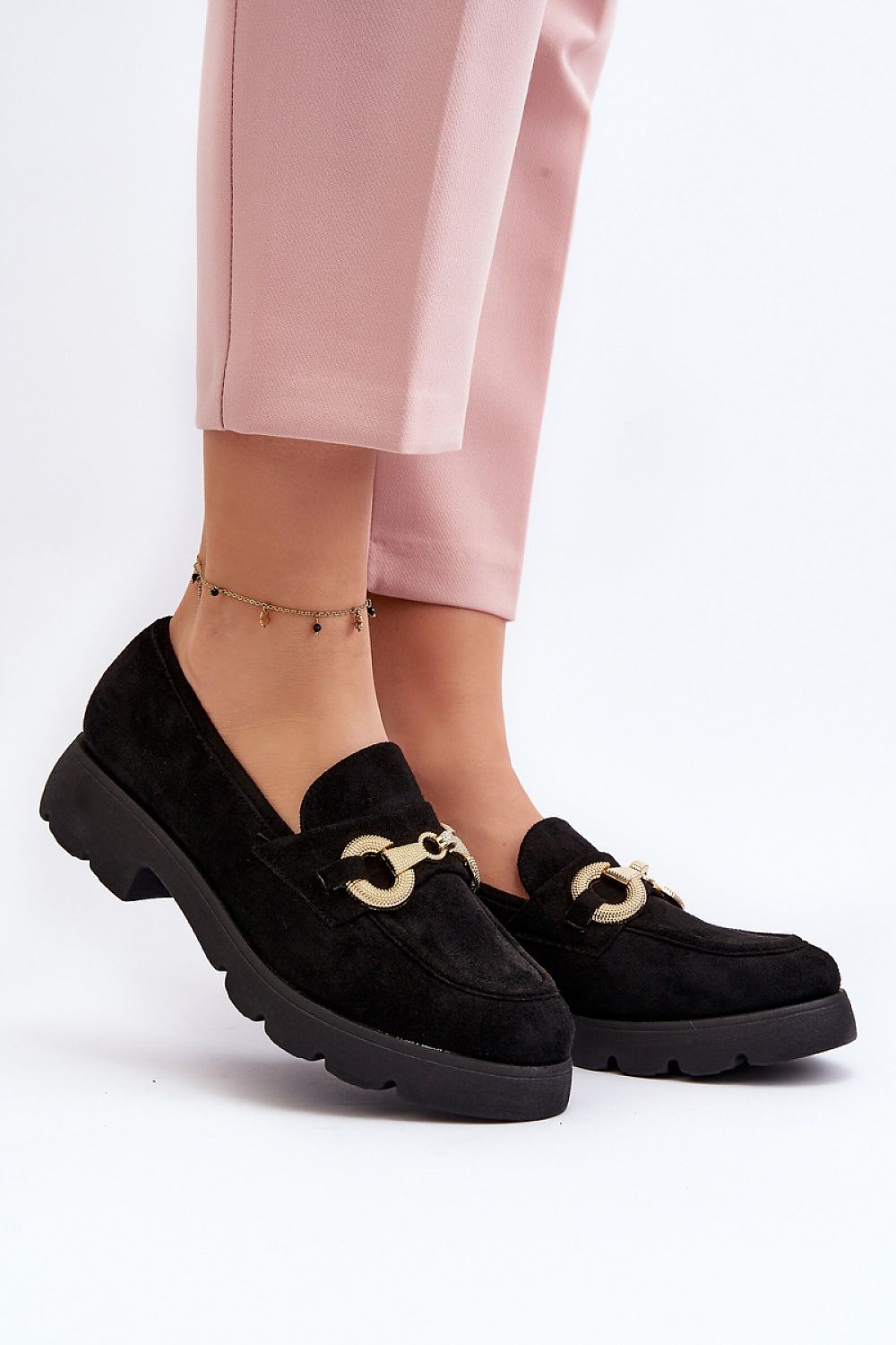  Mocassin model 193406 Step in style 