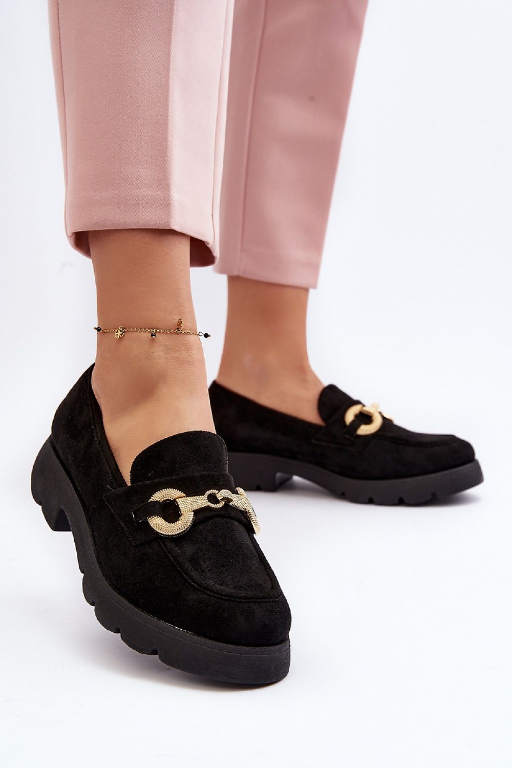  Mocassin model 193406 Step in style 