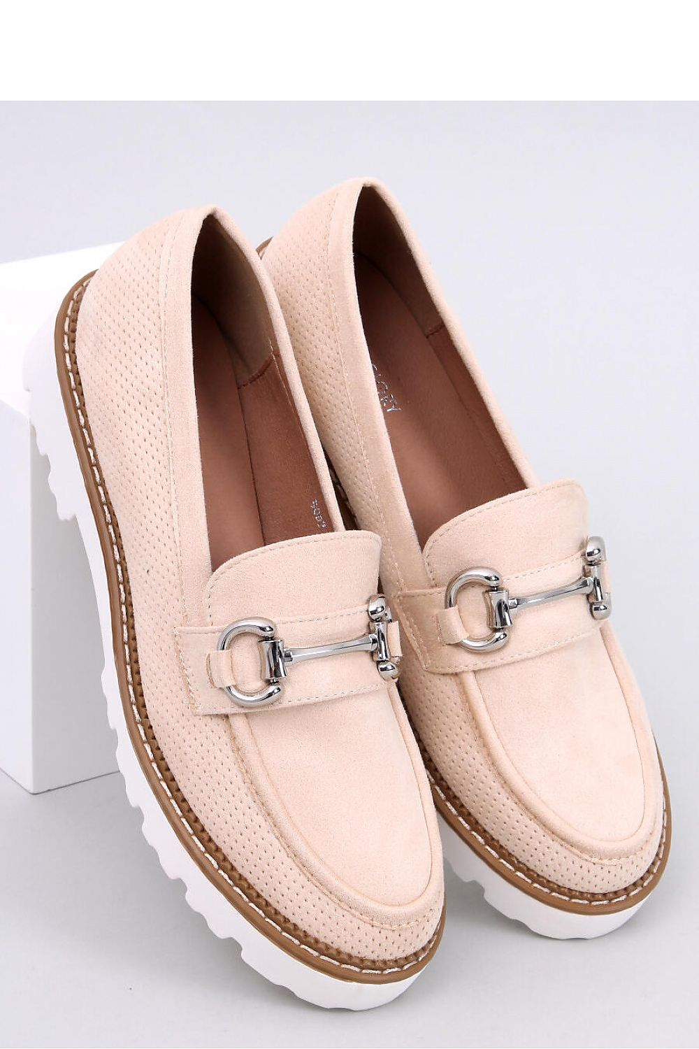  Mocassin model 193455 Inello 