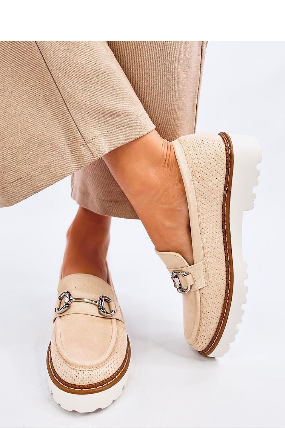  Mocassin model 193455 Inello 