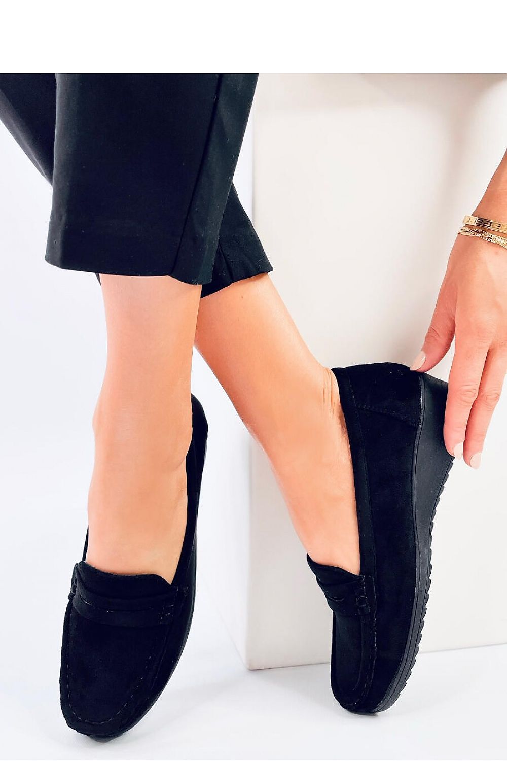  Mocassin model 193463 Inello 