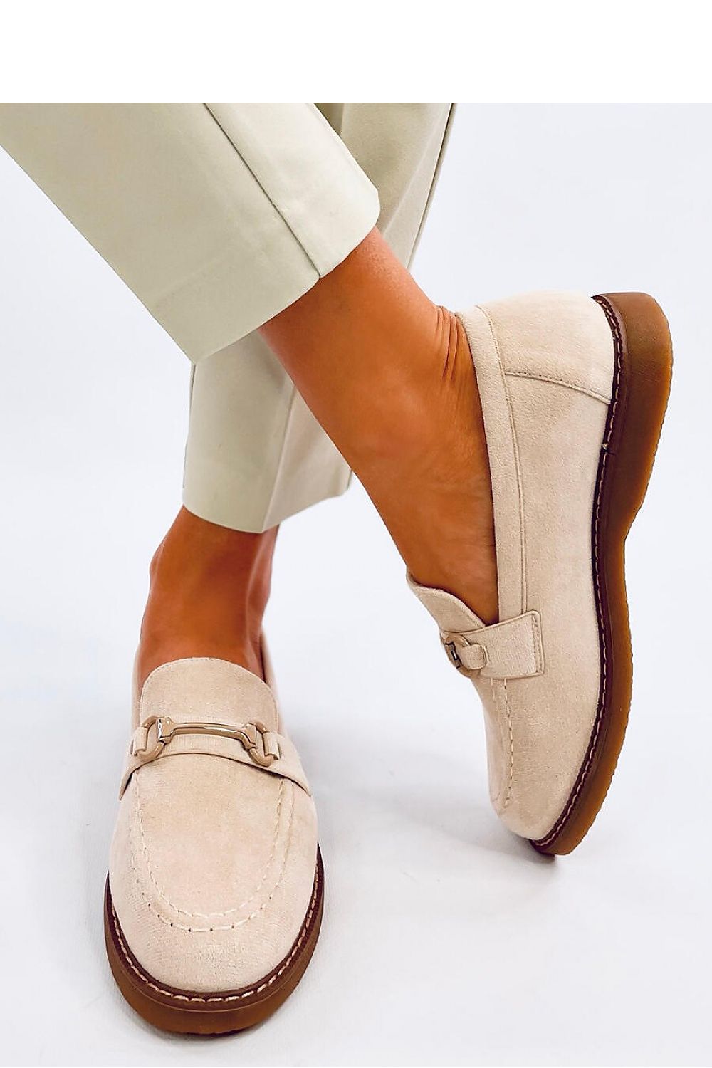  Mocassin model 193465 Inello 