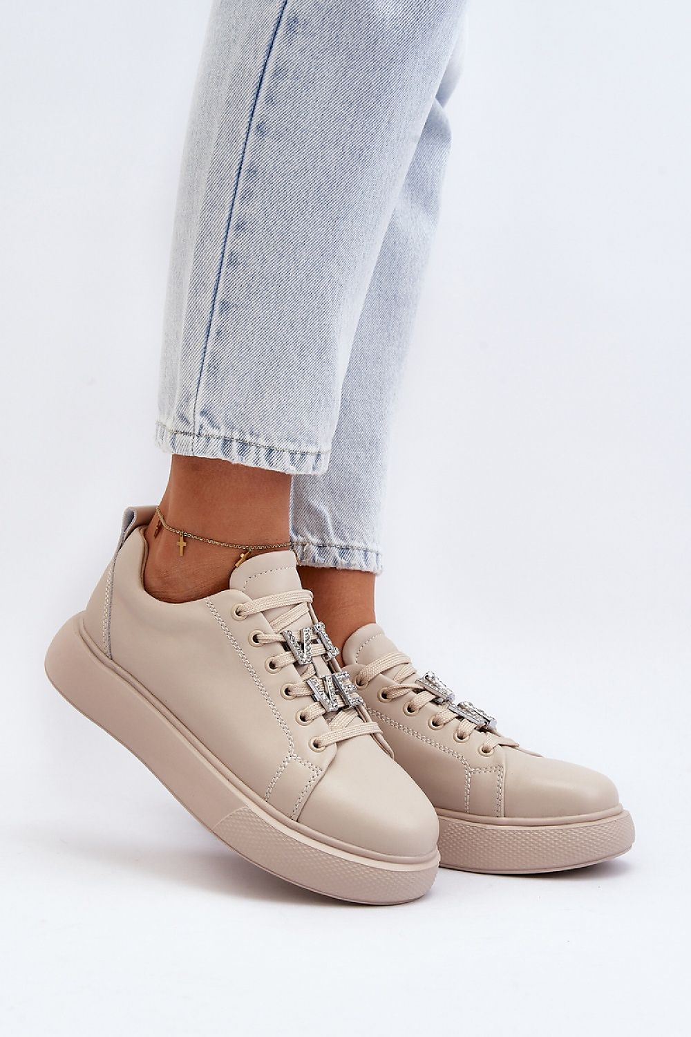  Sport Shoes model 193513 Step in style 
