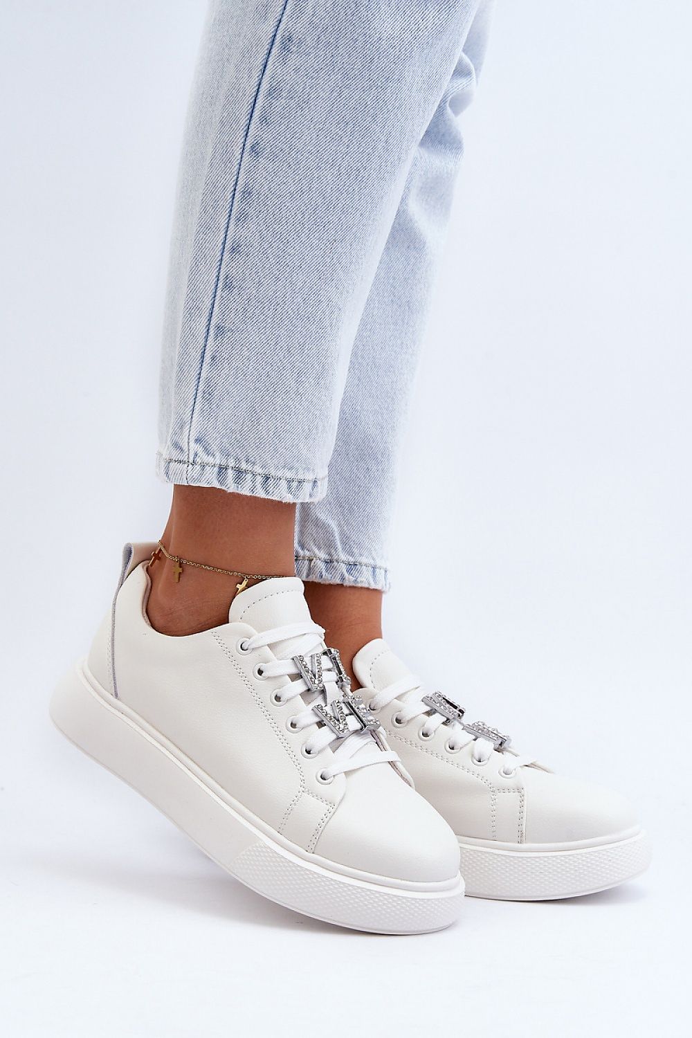  Sport Shoes model 193514 Step in style 