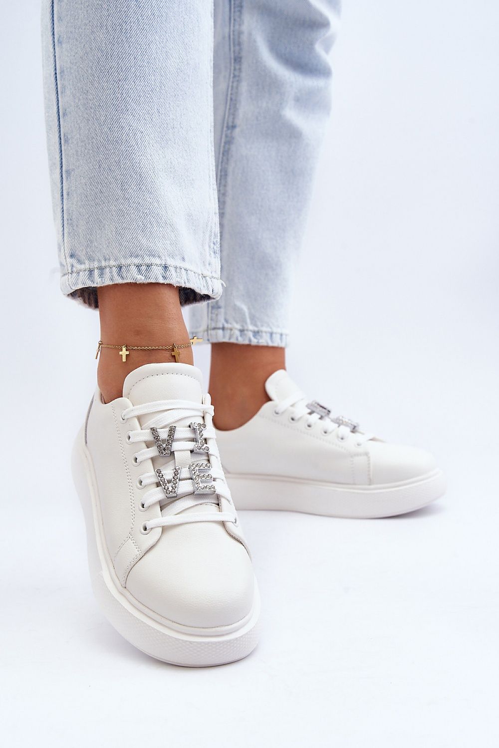  Sport Shoes model 193514 Step in style 