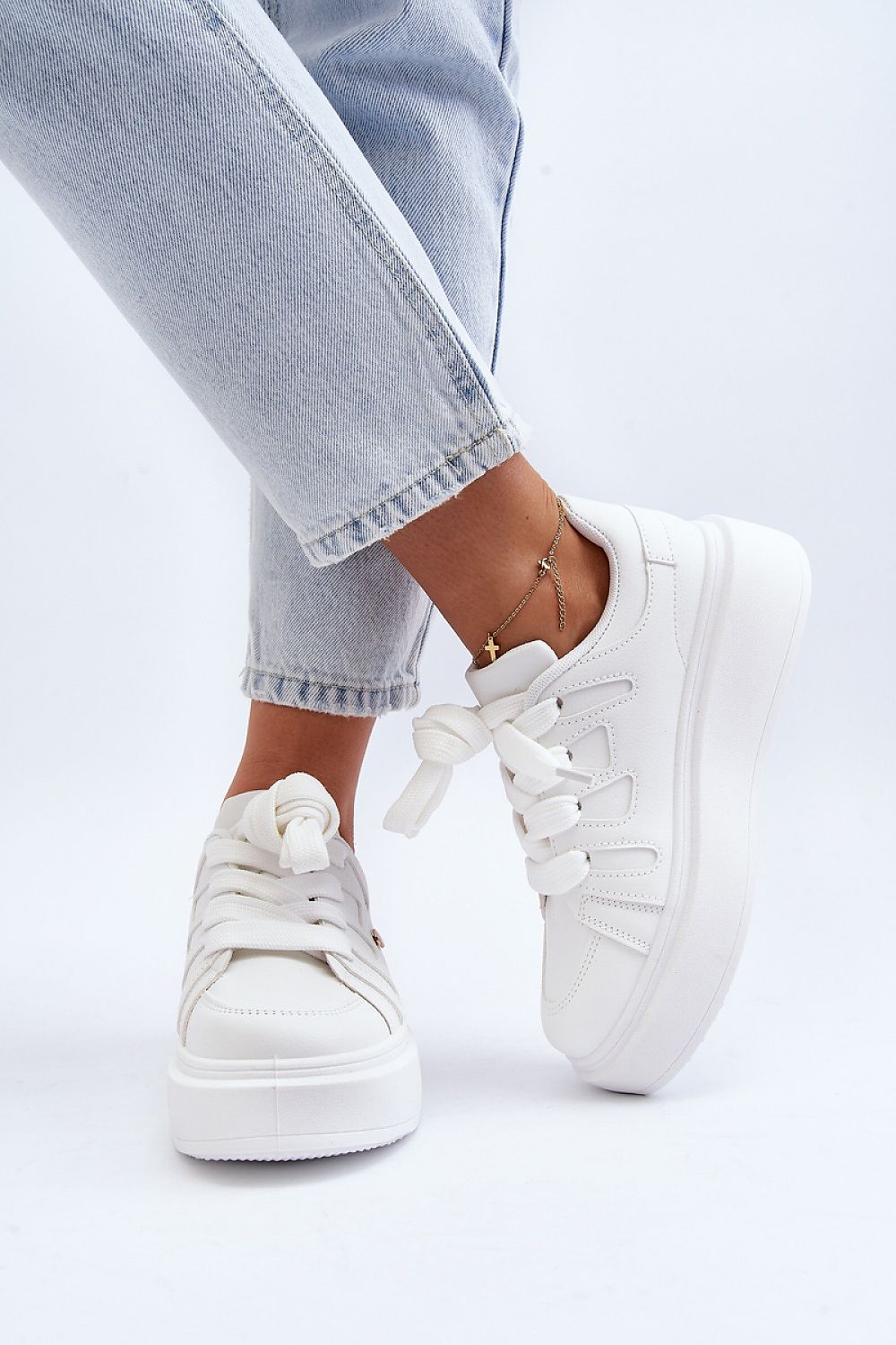  Sport Shoes model 193515 Step in style 