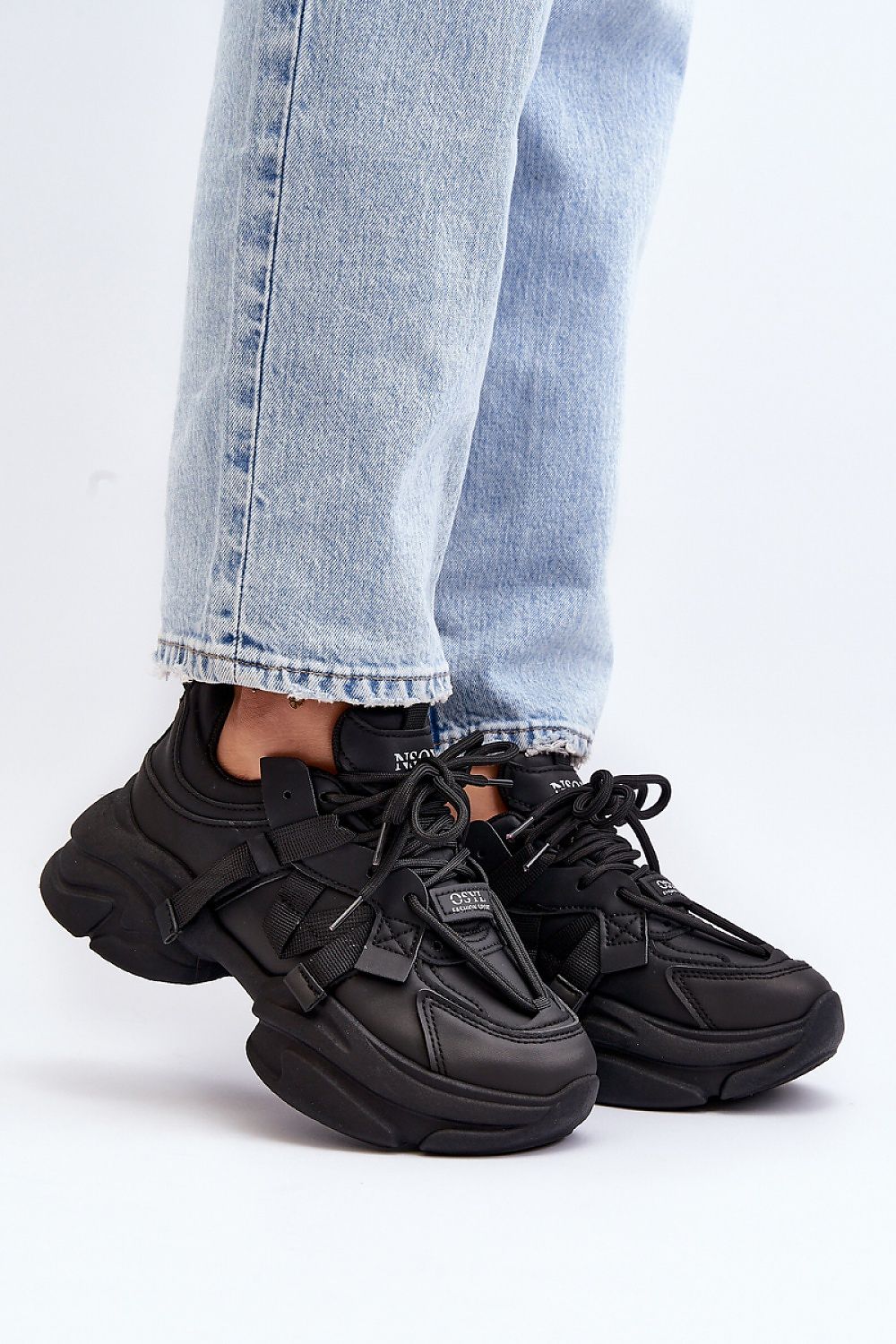  Sport Shoes model 193518 Step in style 