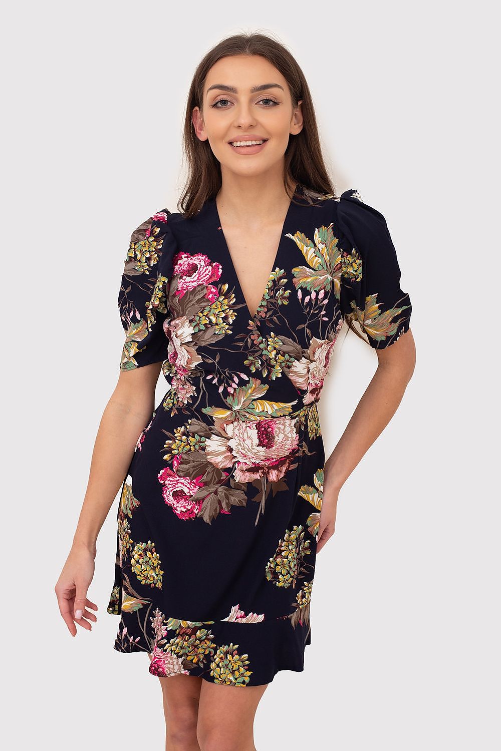  Daydress model 193790 Ax Paris 