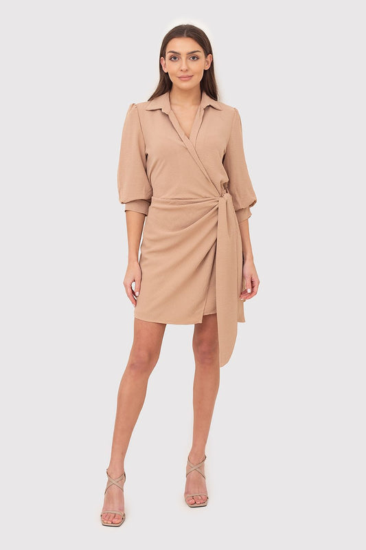  Daydress model 193792 Ax Paris 