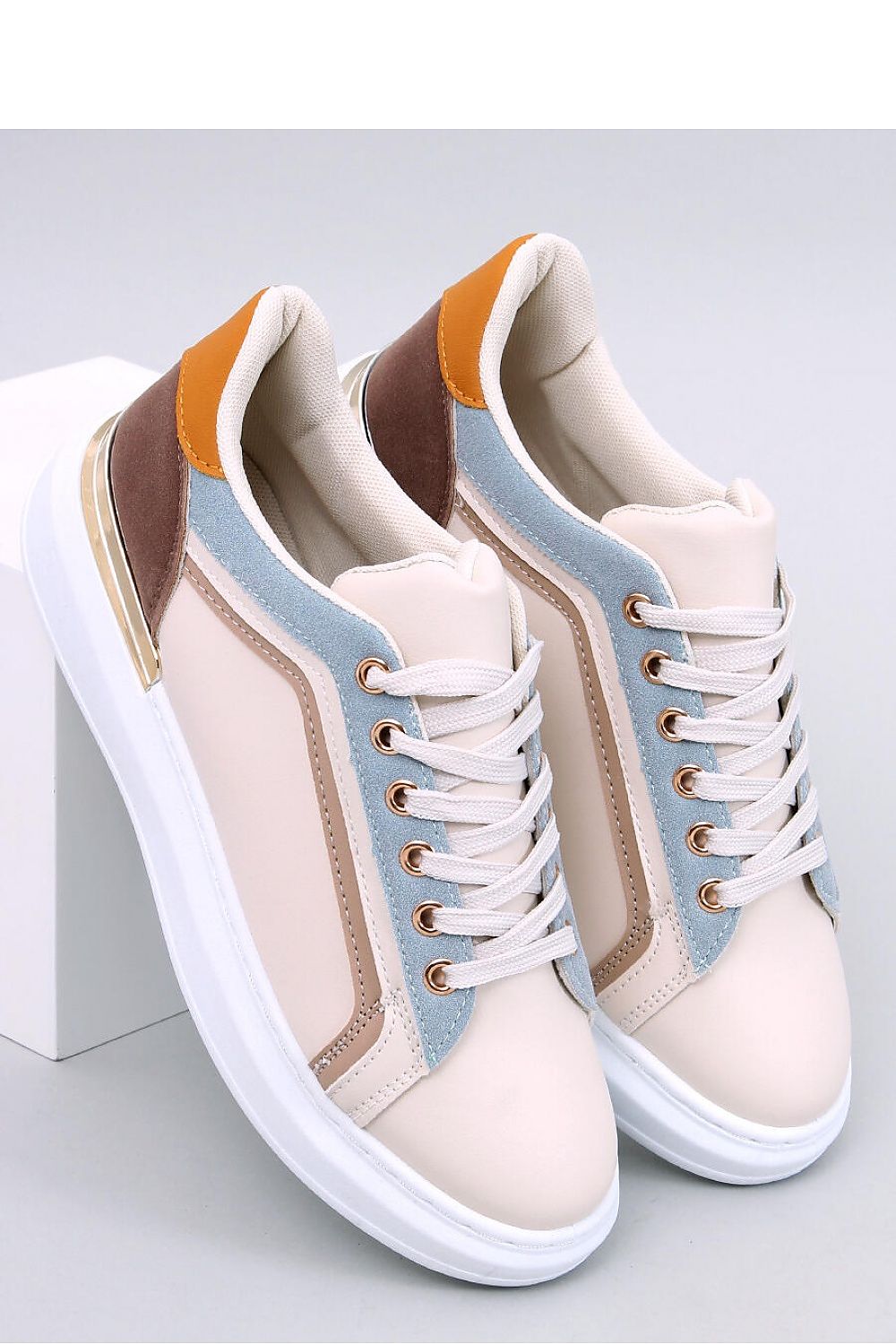  Sport Shoes model 193881 Inello 
