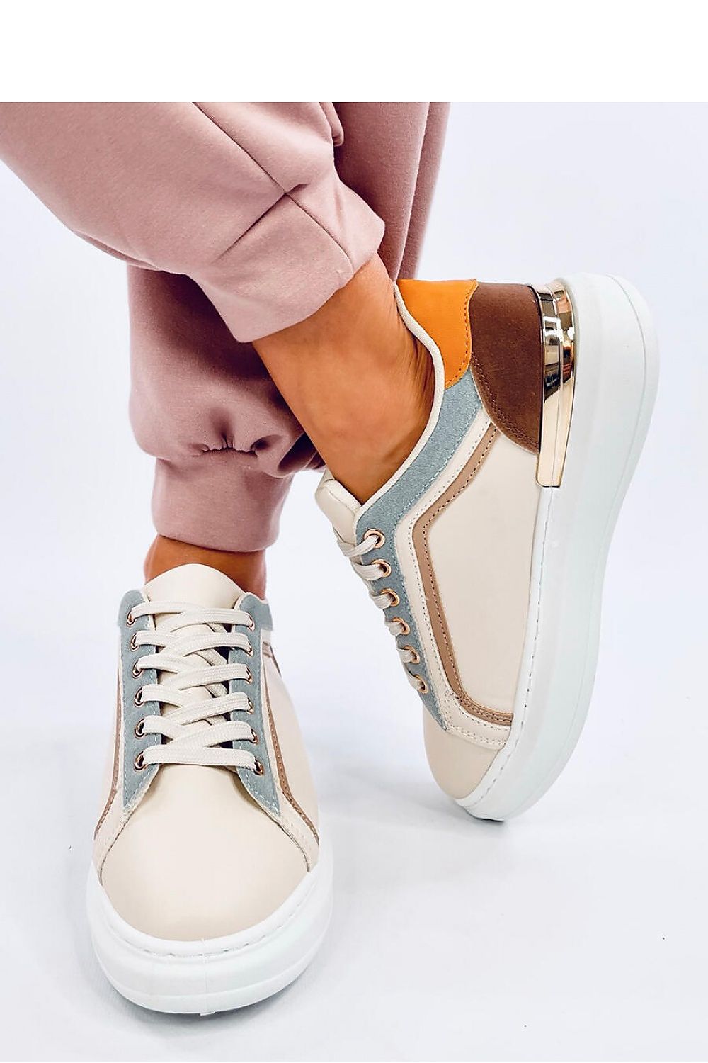 Sport Shoes model 193881 Inello 