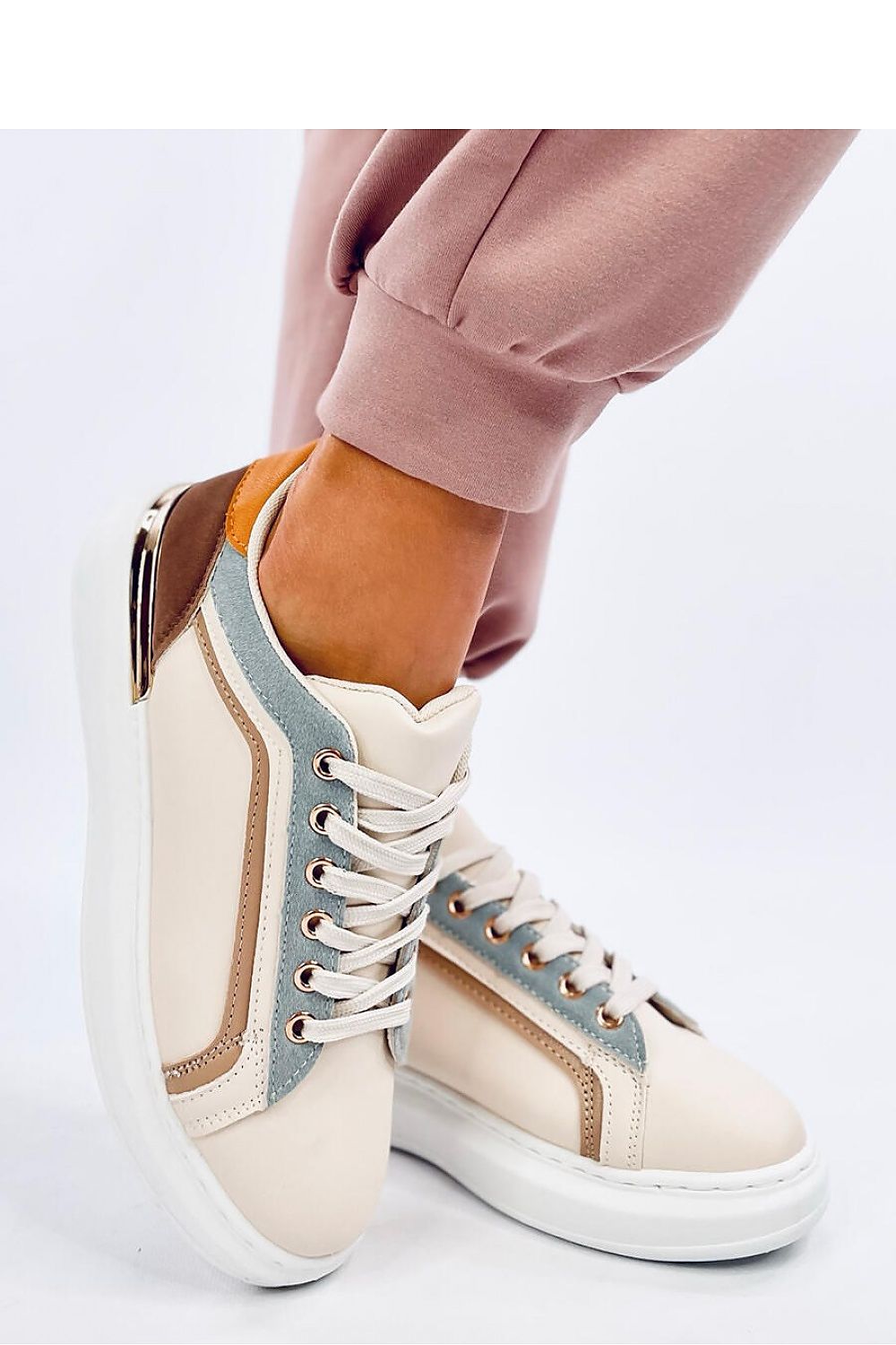  Sport Shoes model 193881 Inello 