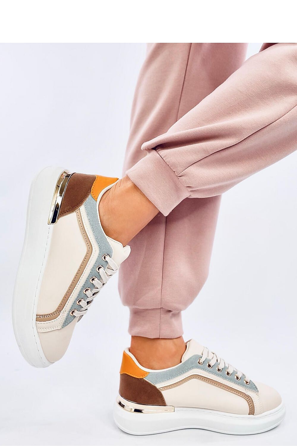  Sport Shoes model 193881 Inello 
