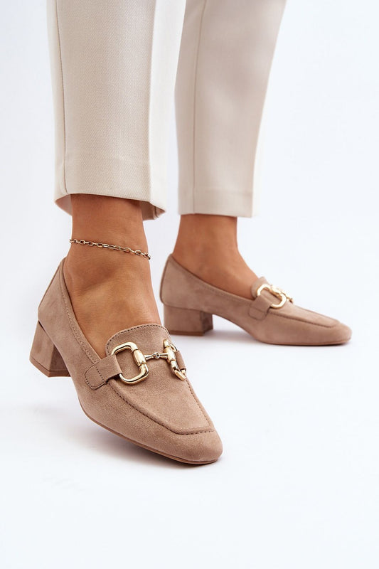  Heel pumps model 193924 Step in style 