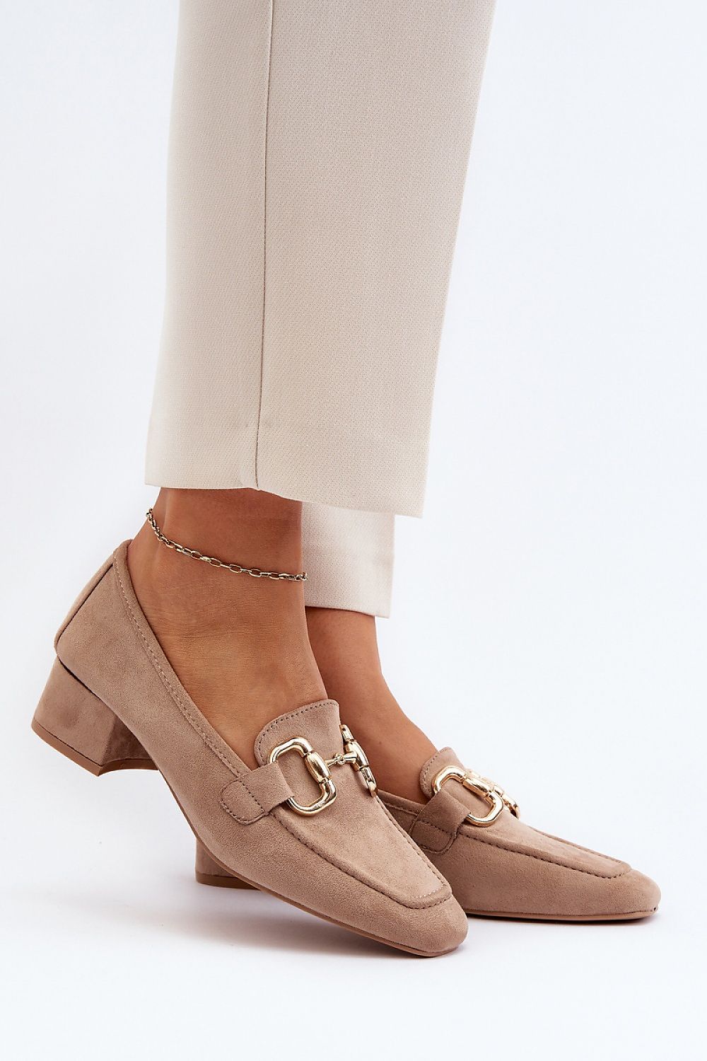  Heel pumps model 193924 Step in style 