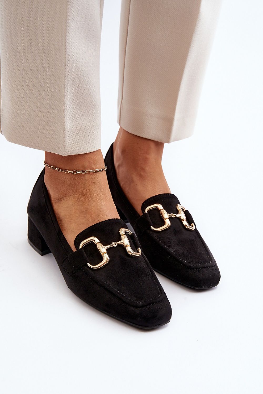  Heel pumps model 193925 Step in style 