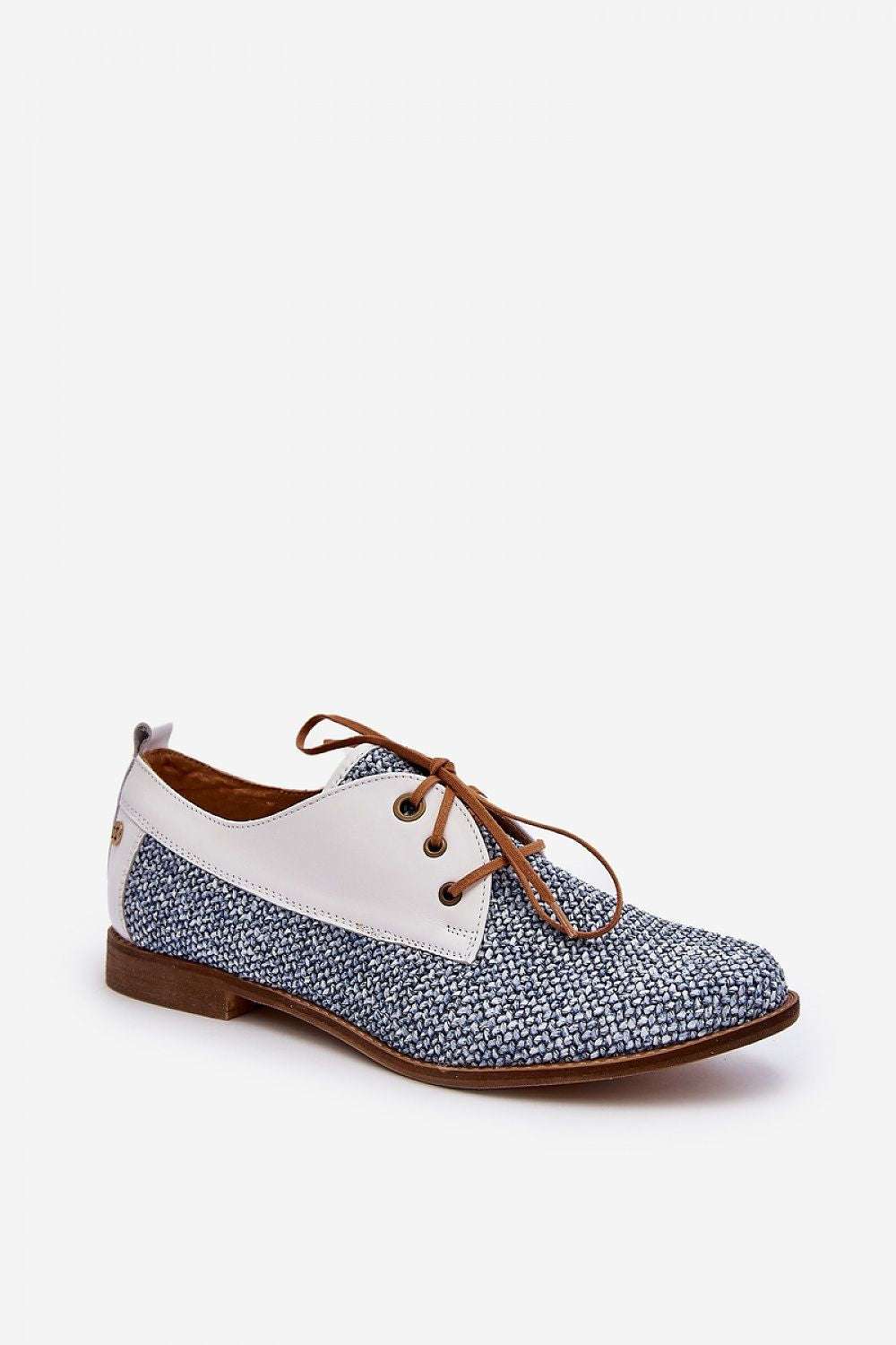  Heeled low shoes model 193929 Step in style 