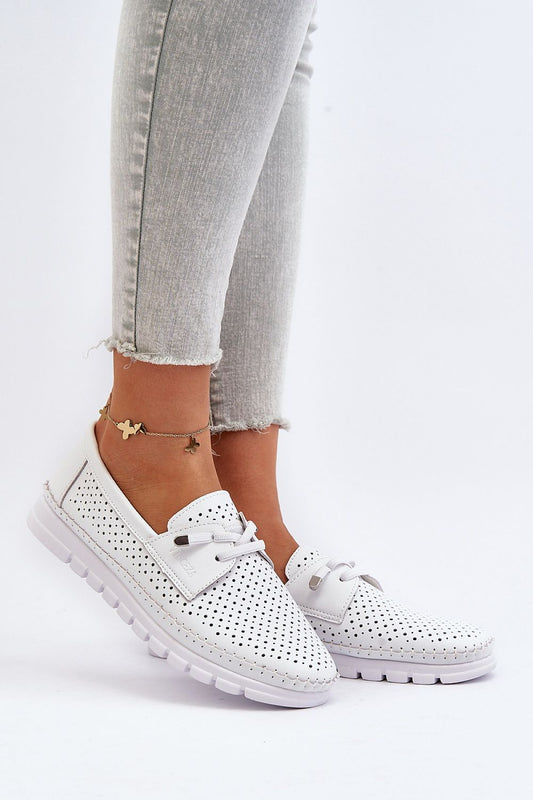  Low Shoes model 193931 Step in style 