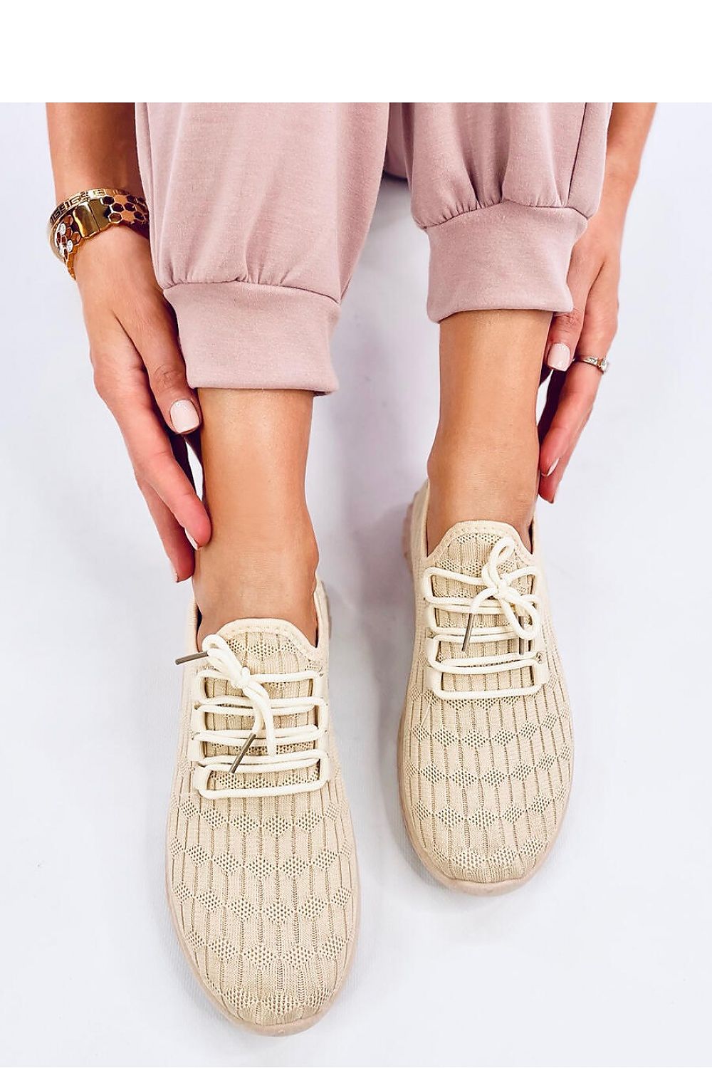  Sport Shoes model 194024 Inello 
