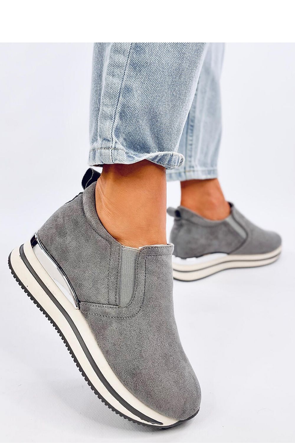  Buskin low shoes model 194027 Inello 