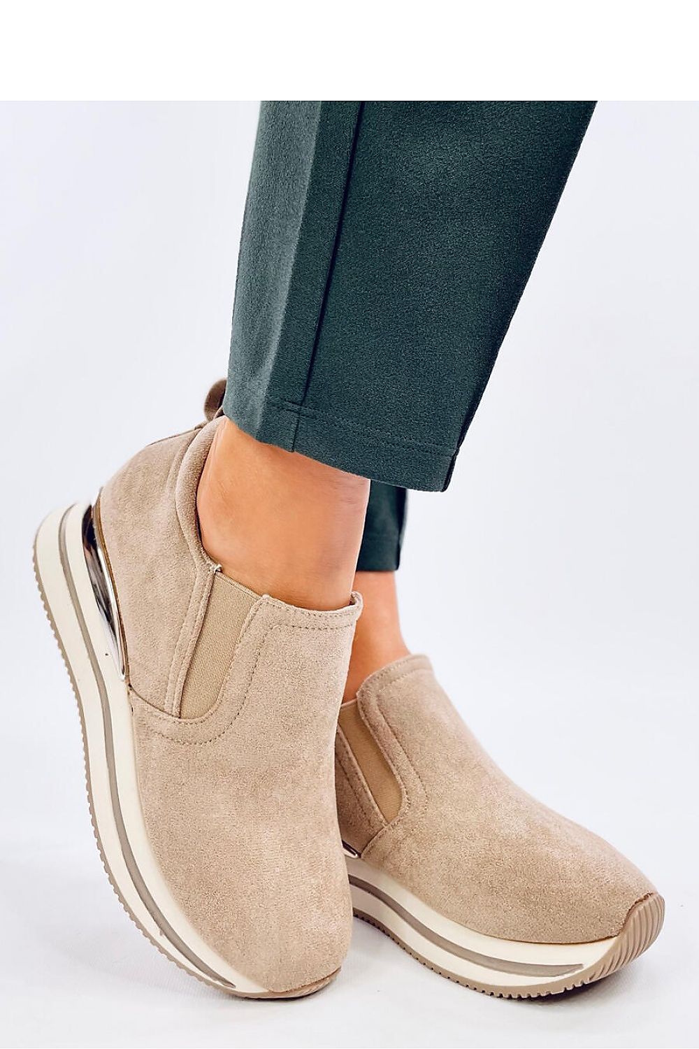  Buskin low shoes model 194028 Inello 