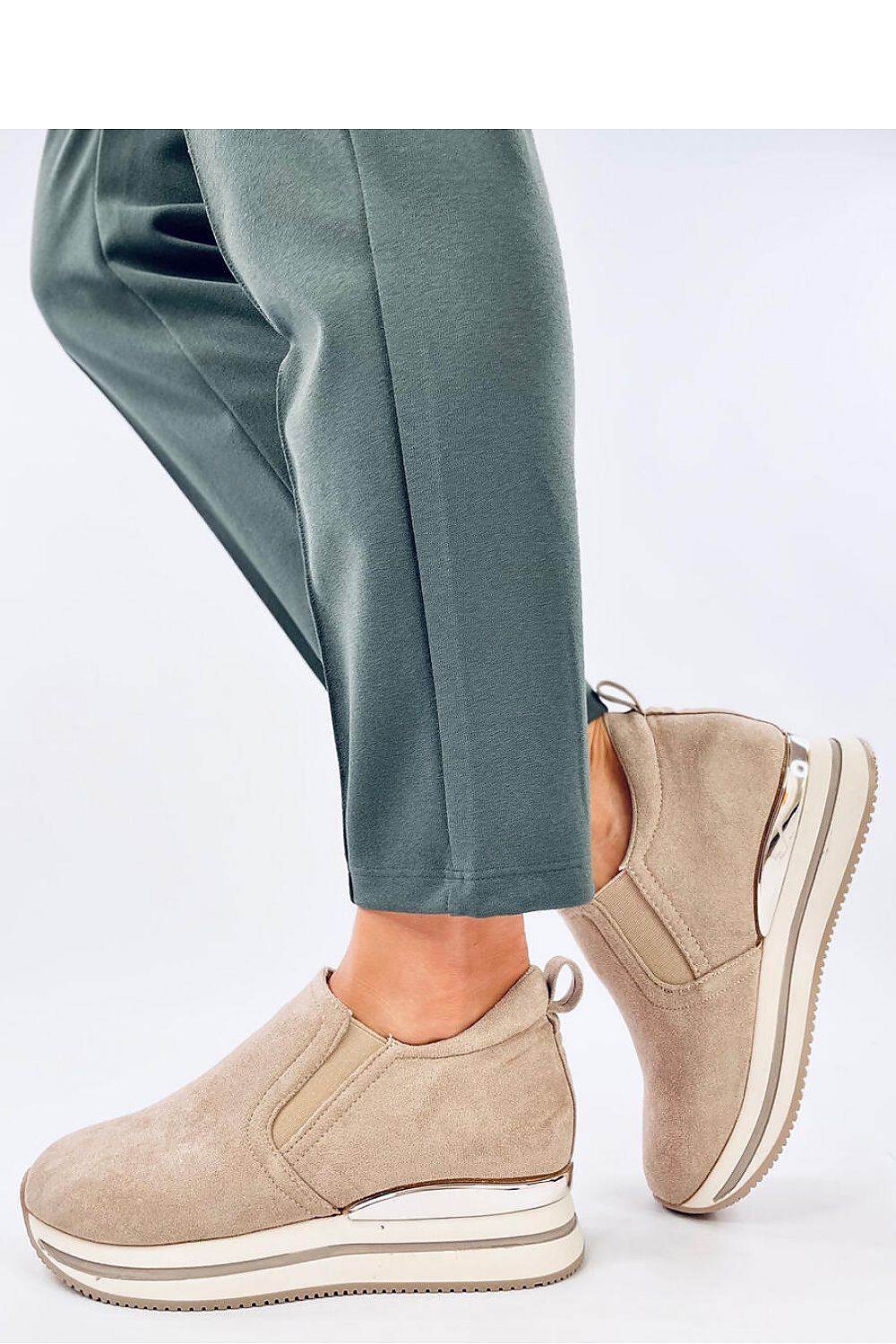  Buskin low shoes model 194028 Inello 