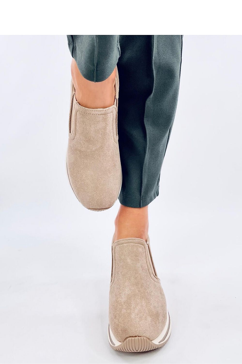  Buskin low shoes model 194028 Inello 