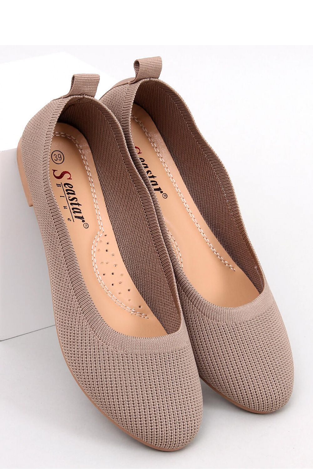  Ballet flats model 194050 Inello 