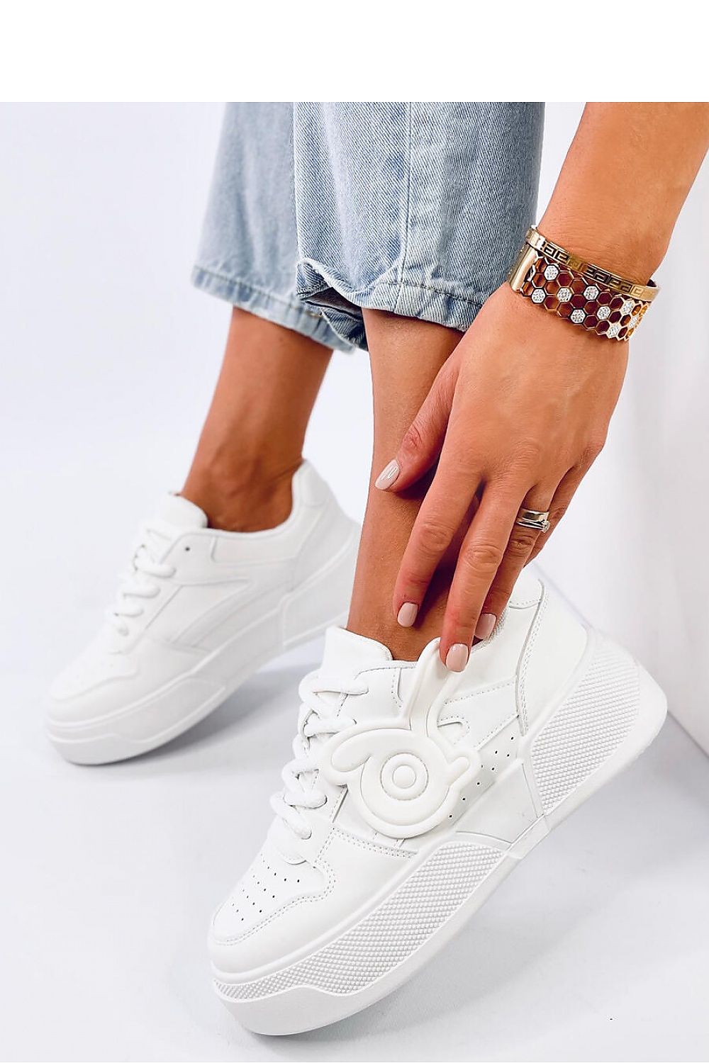  Sport Shoes model 194054 Inello 