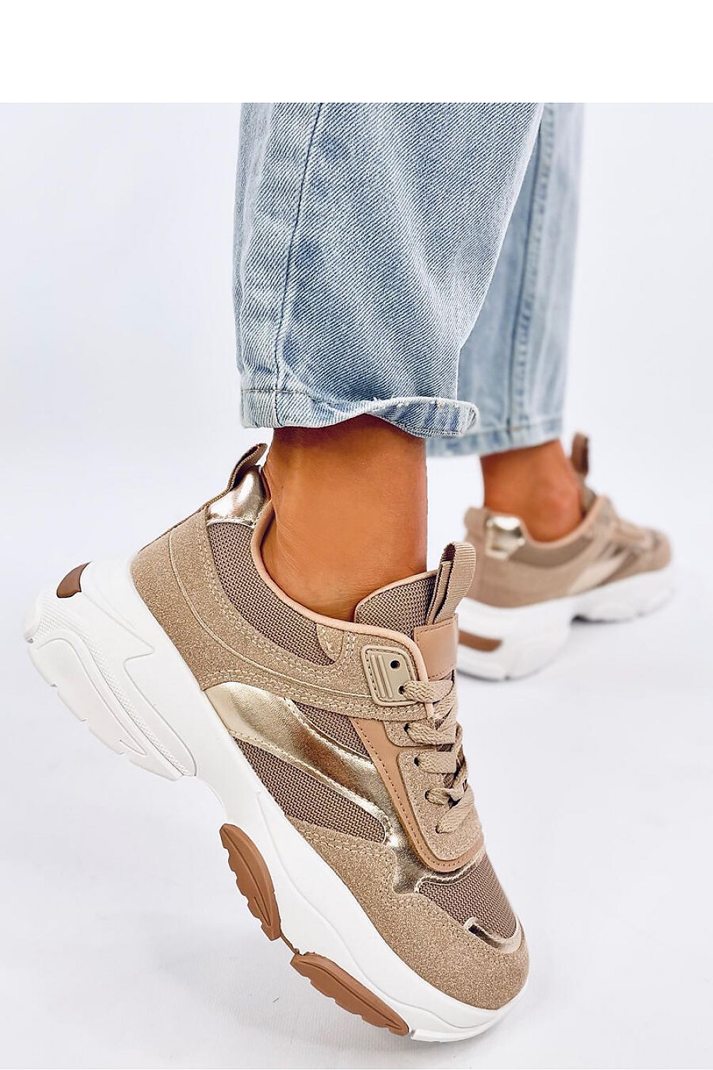  Sport Shoes model 194055 Inello 