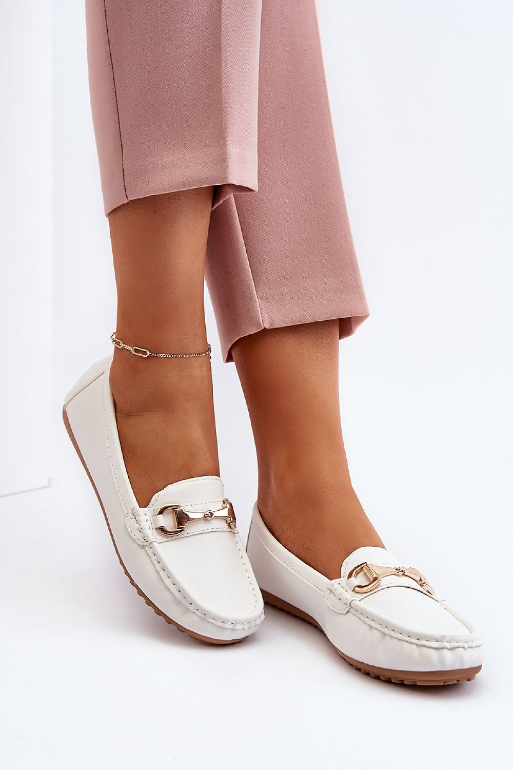  Mocassin model 194123 Step in style 