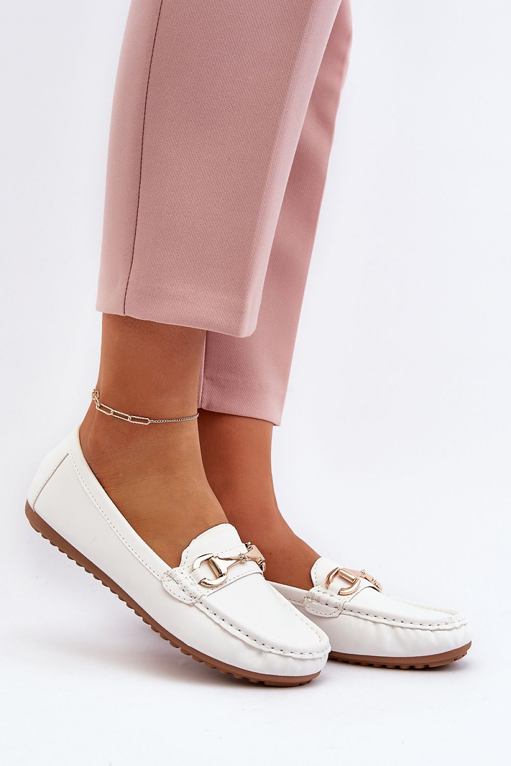  Mocassin model 194123 Step in style 