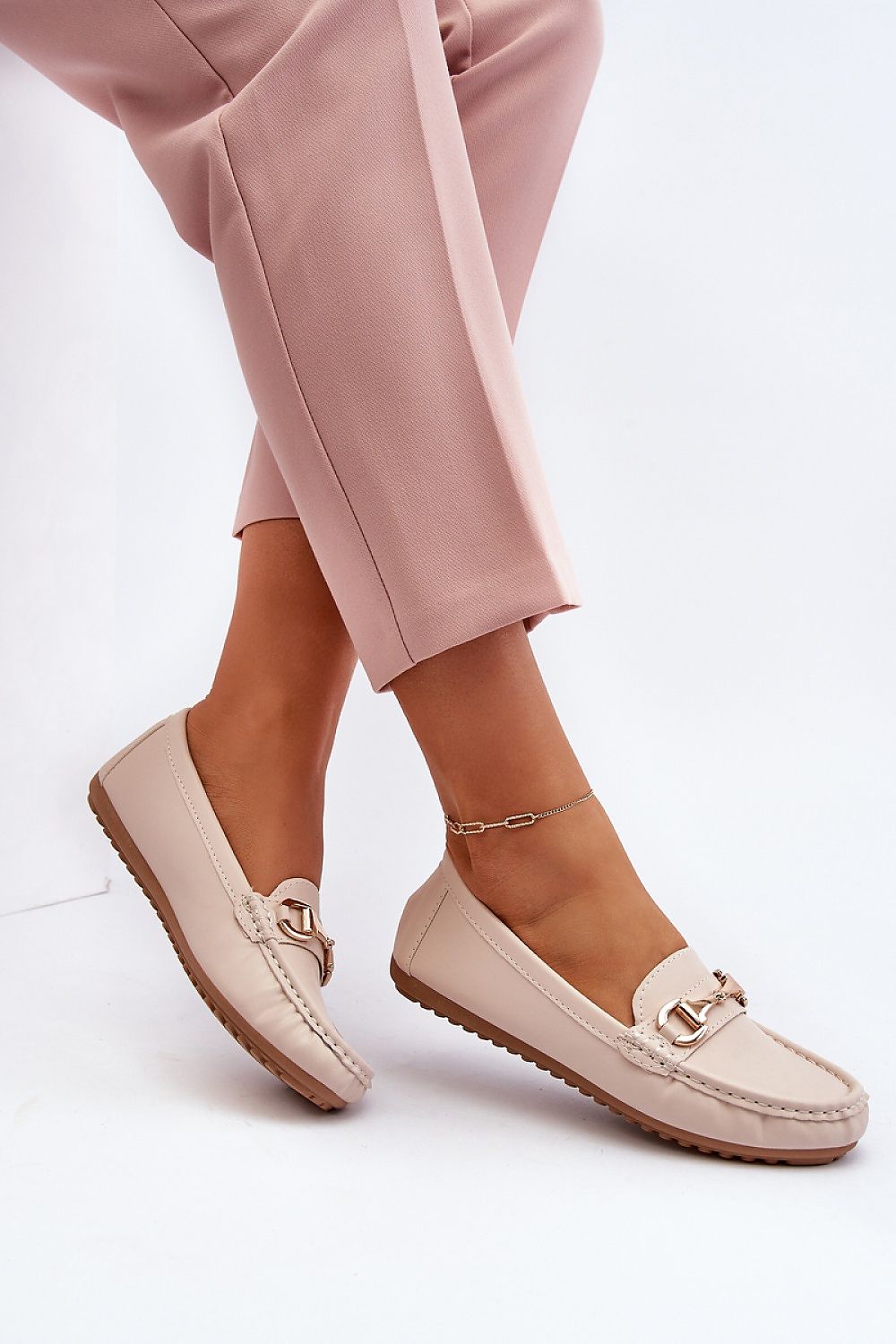  Mocassin model 194124 Step in style 