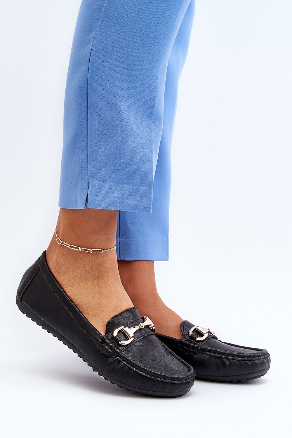  Mocassin model 194126 Step in style 