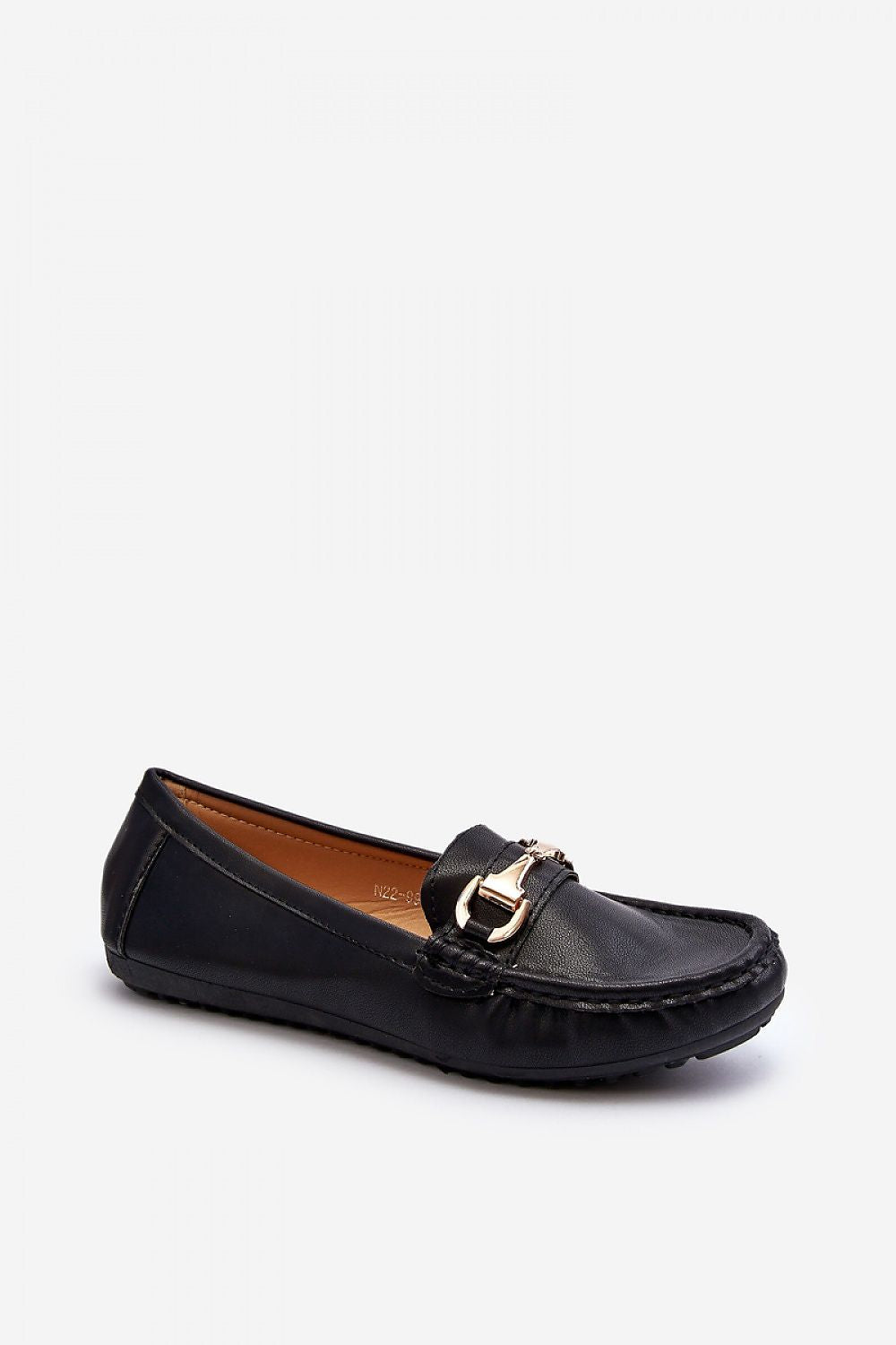  Mocassin model 194126 Step in style 