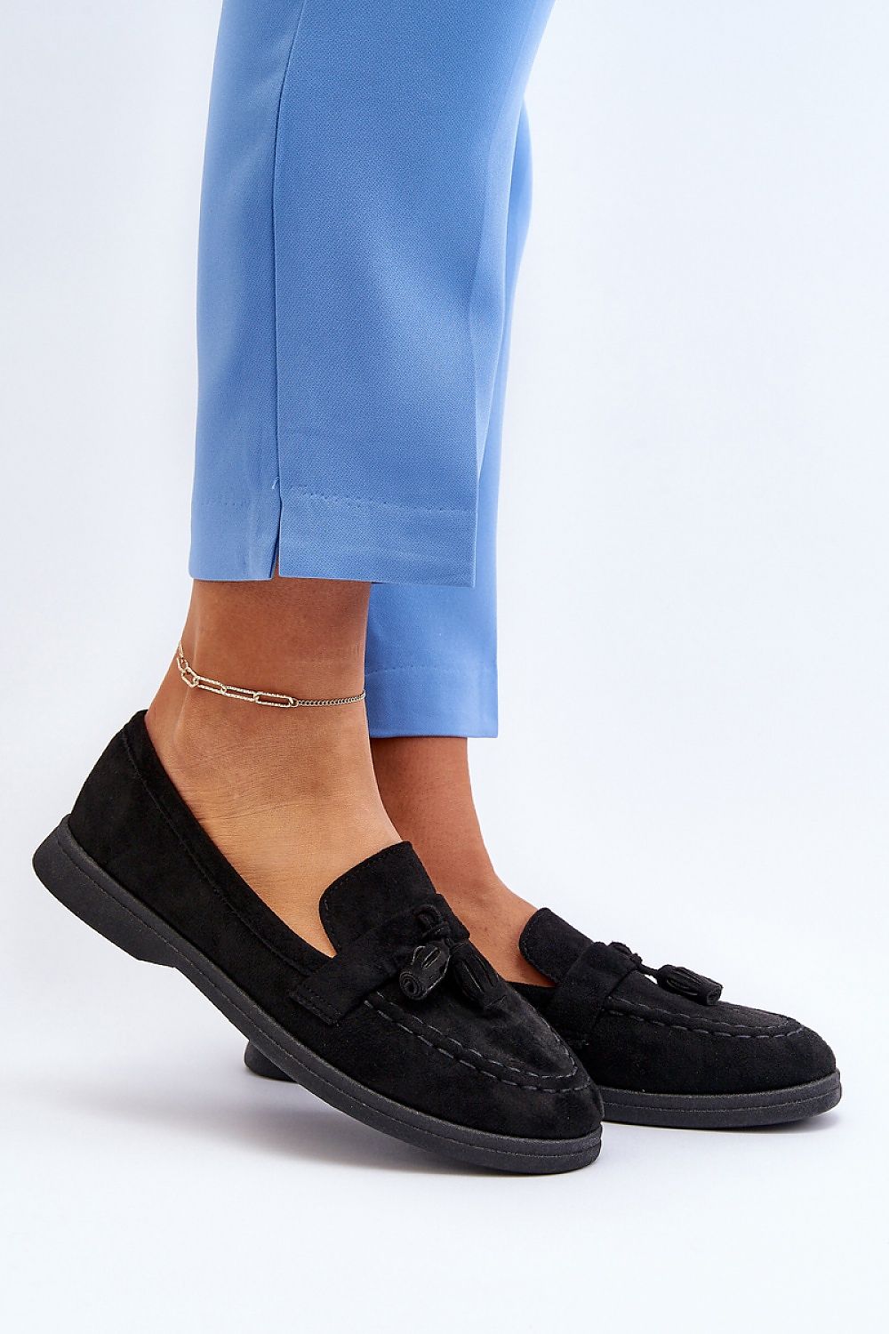  Mocassin model 194154 Step in style 